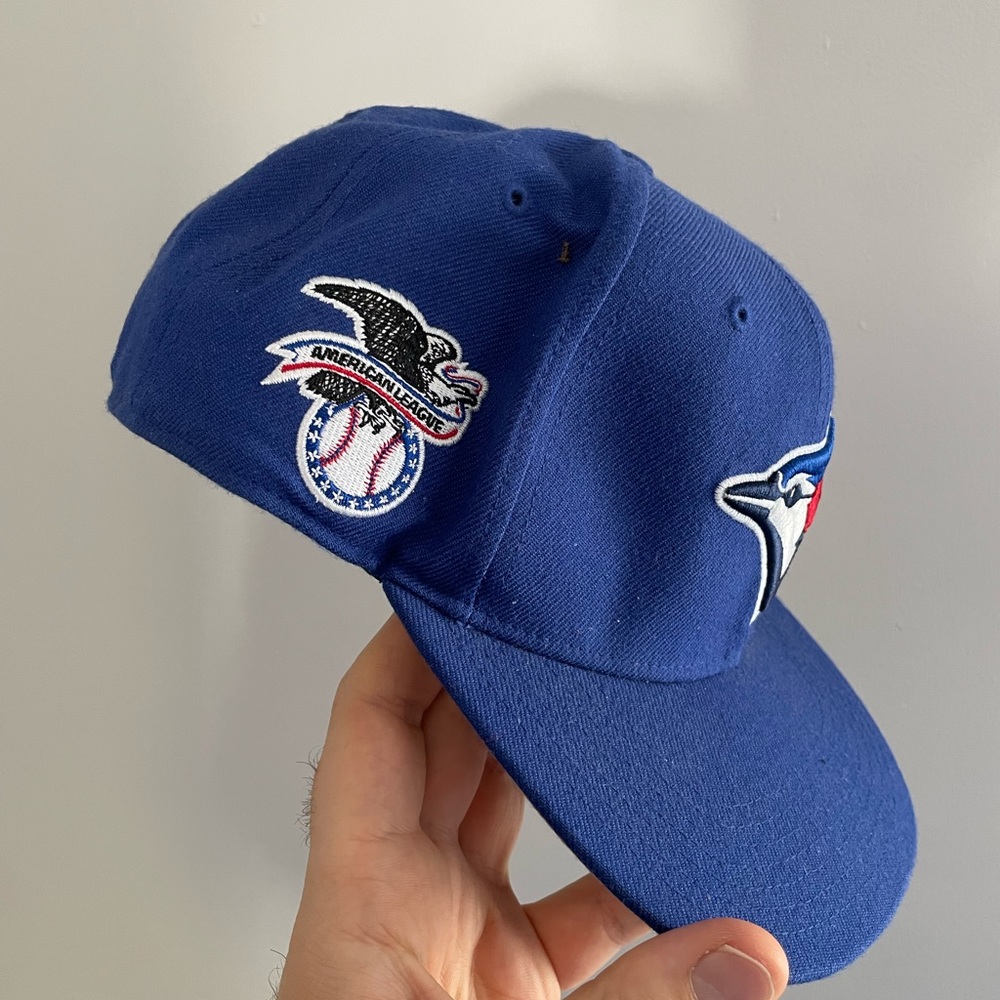 Genuine Merchandise Blue Jays Cap